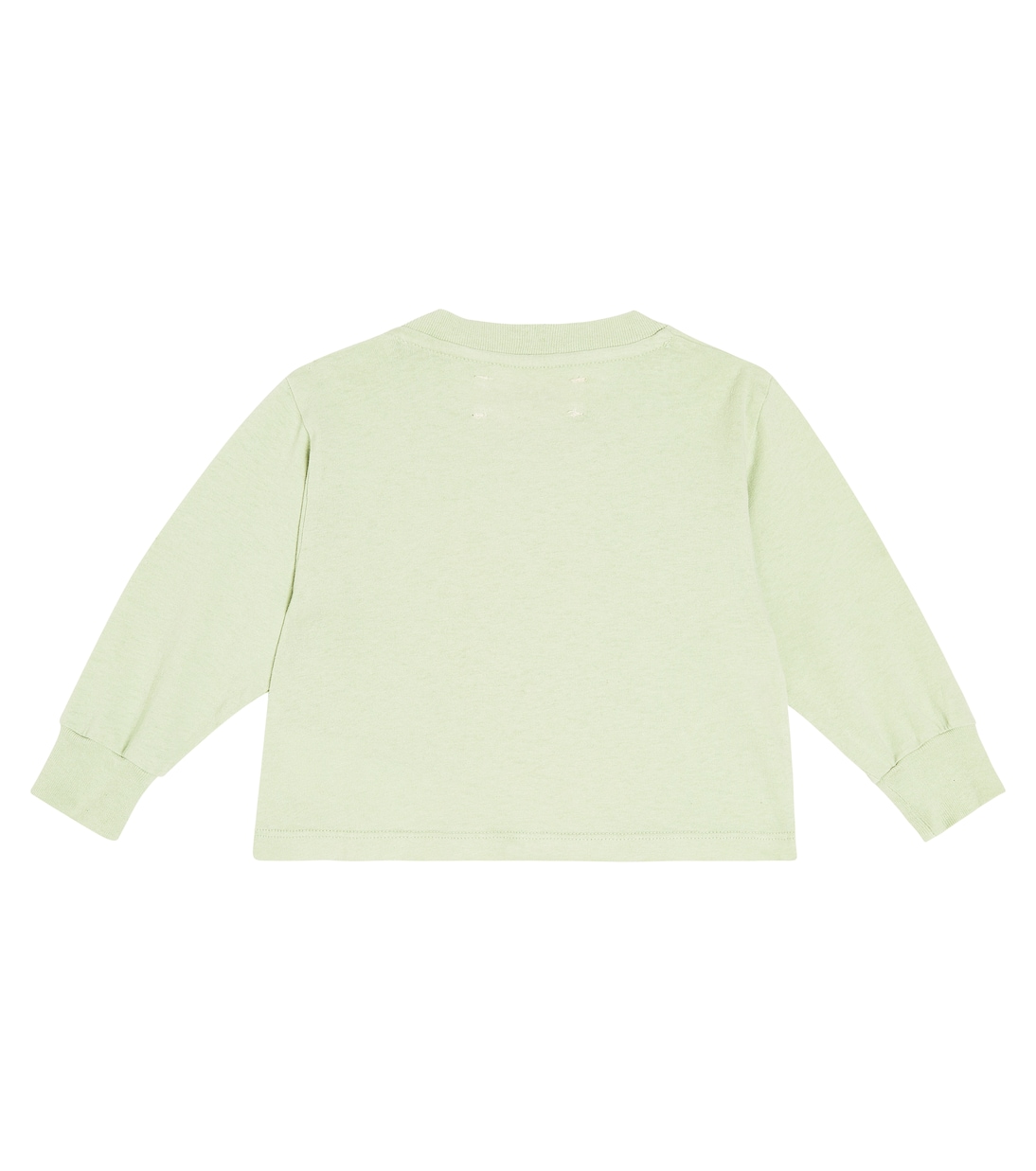 Baby - T-shirt in cotone con stampa | The Animals Observatory