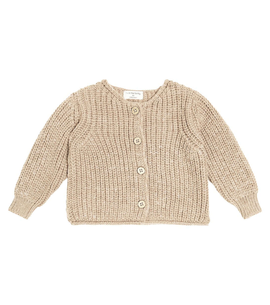 Baby - Cardigan Delphine | 1 + in the Family