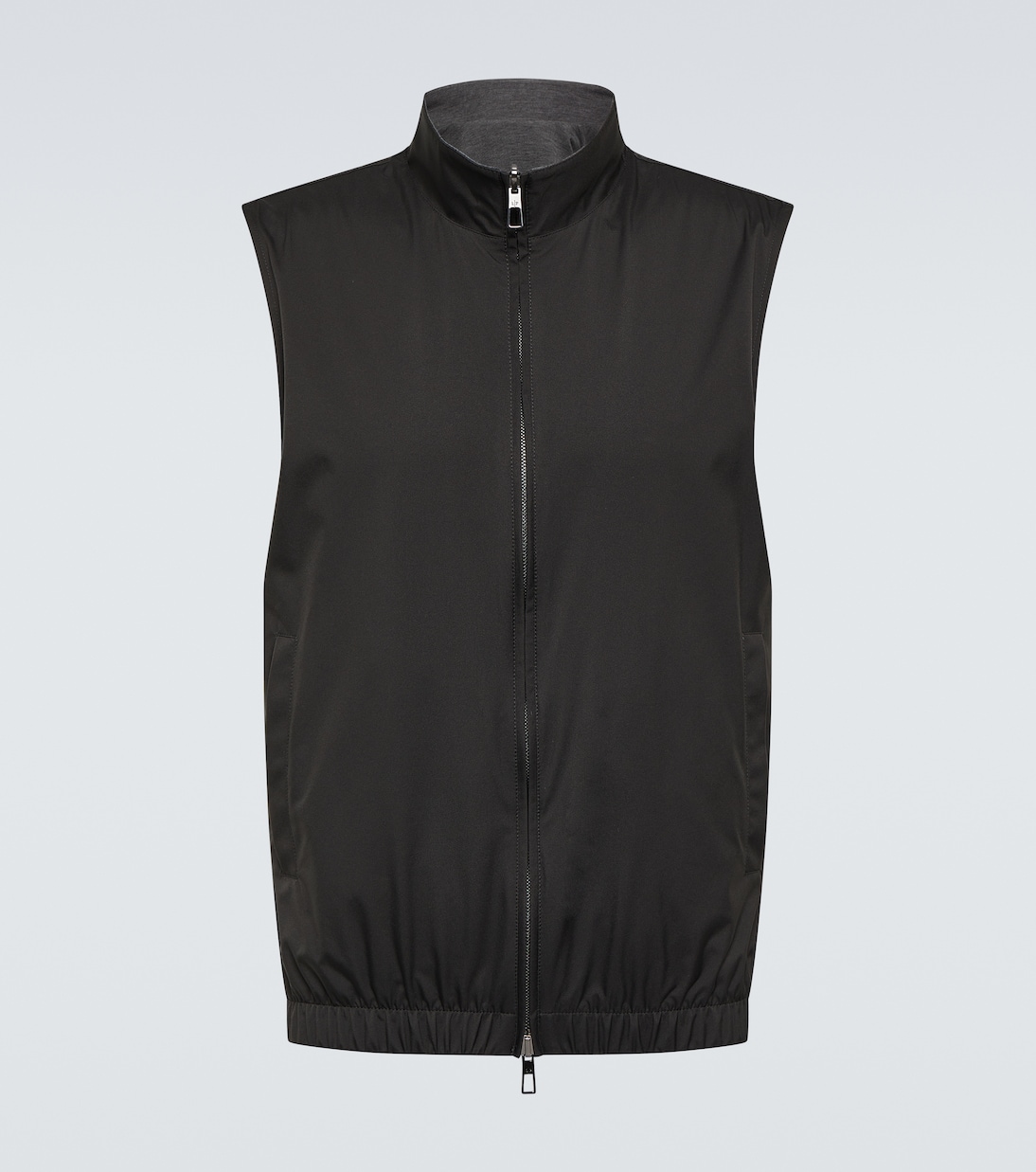 Wendbare Weste | Loro Piana