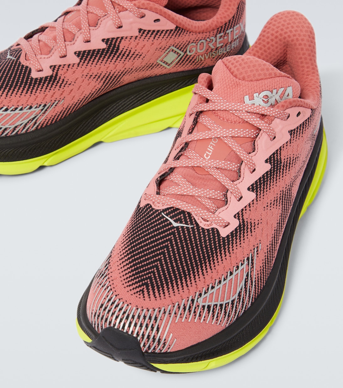 Clifton 9 Gore-Tex® TS  sneakers | Hoka One One
