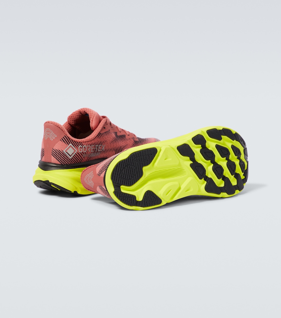 Clifton 9 Gore-Tex® TS  sneakers | Hoka One One