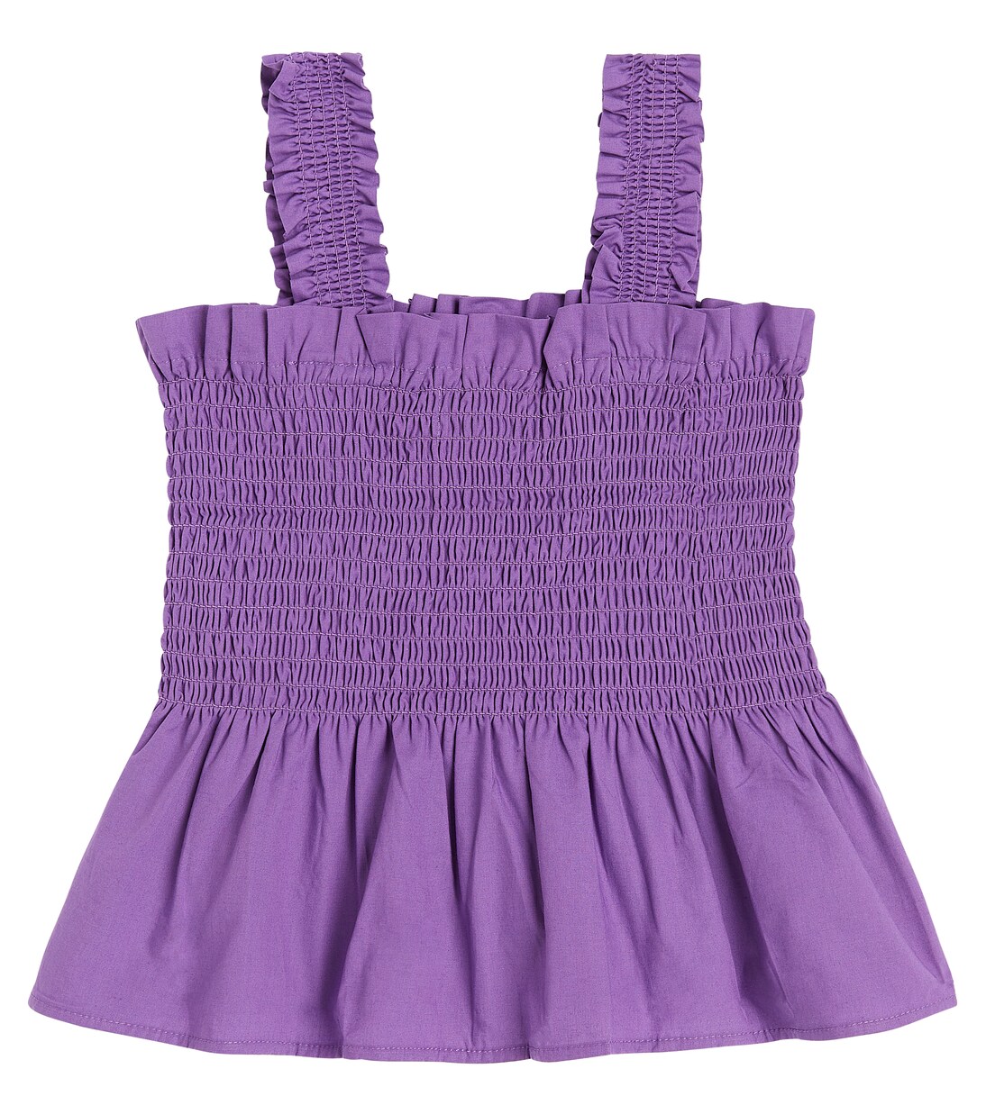 Top Rosine aus Baumwolle | Molo