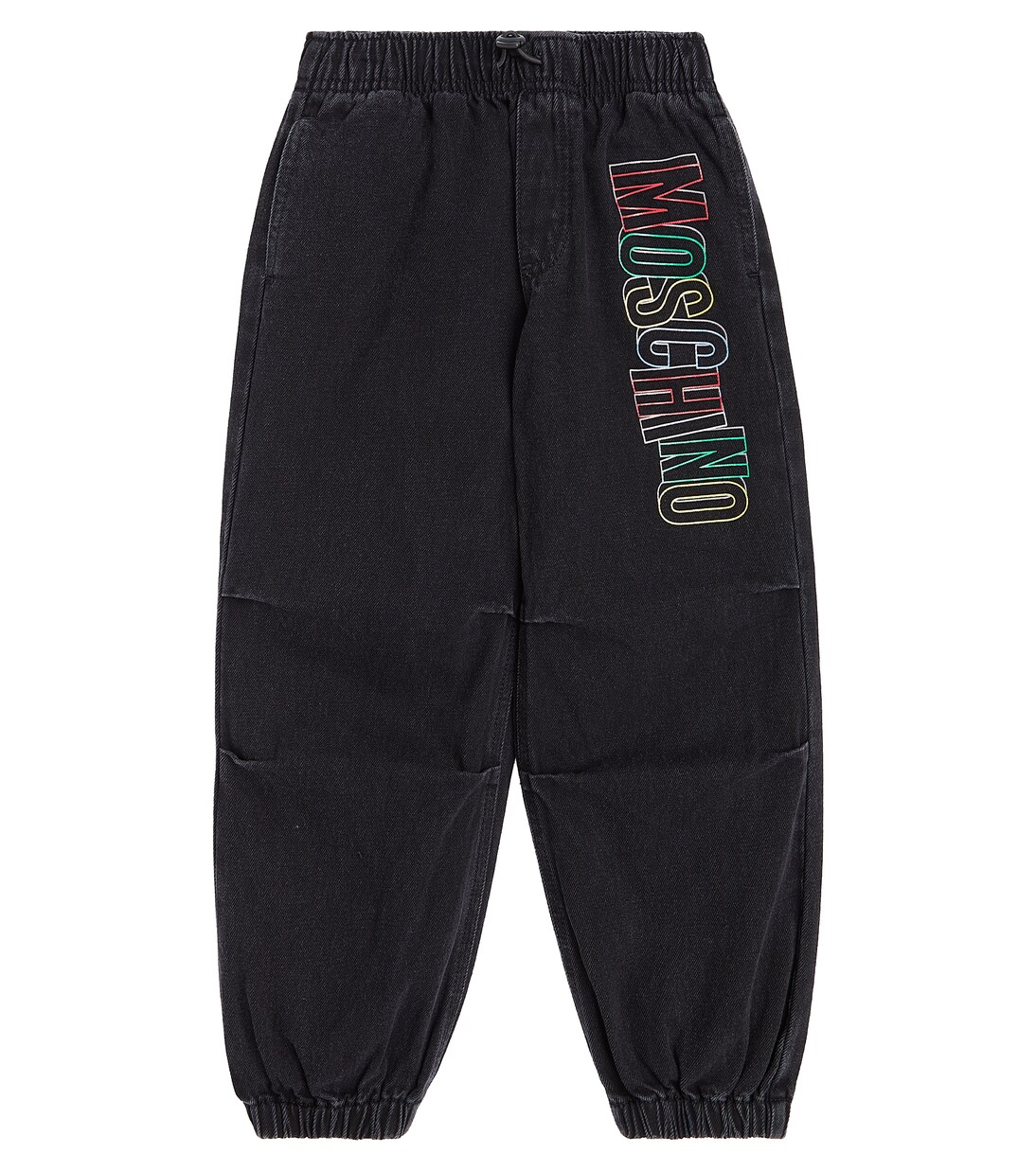 Bedruckte Jeans | Moschino Kids