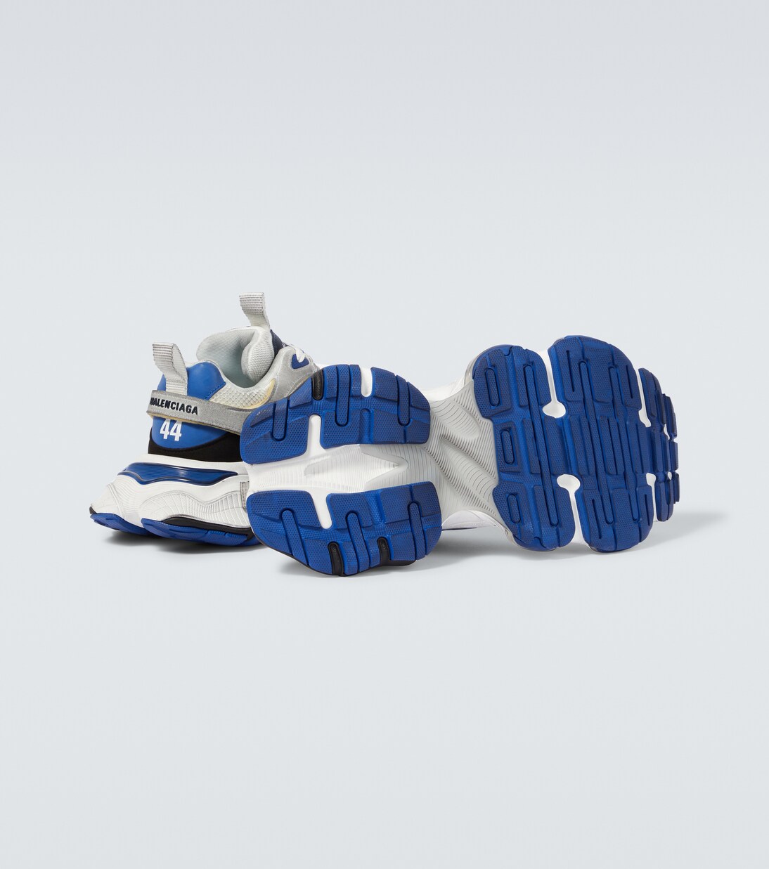 Sneakers Cargo in mesh | Balenciaga