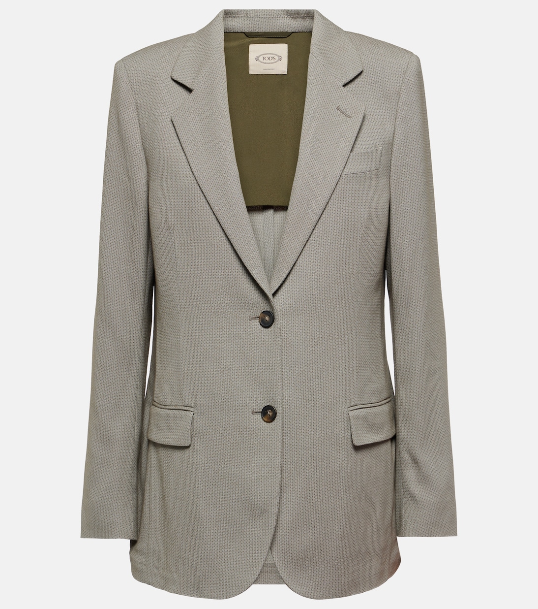 Blazer | Tod's