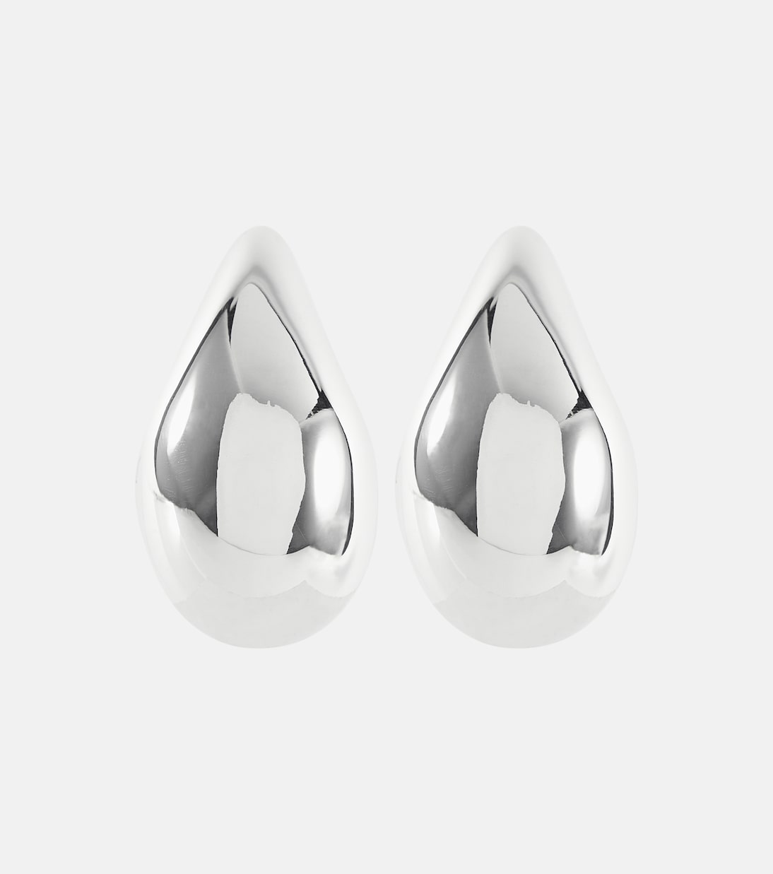 Boucles d’oreilles pendantes | Bottega Veneta