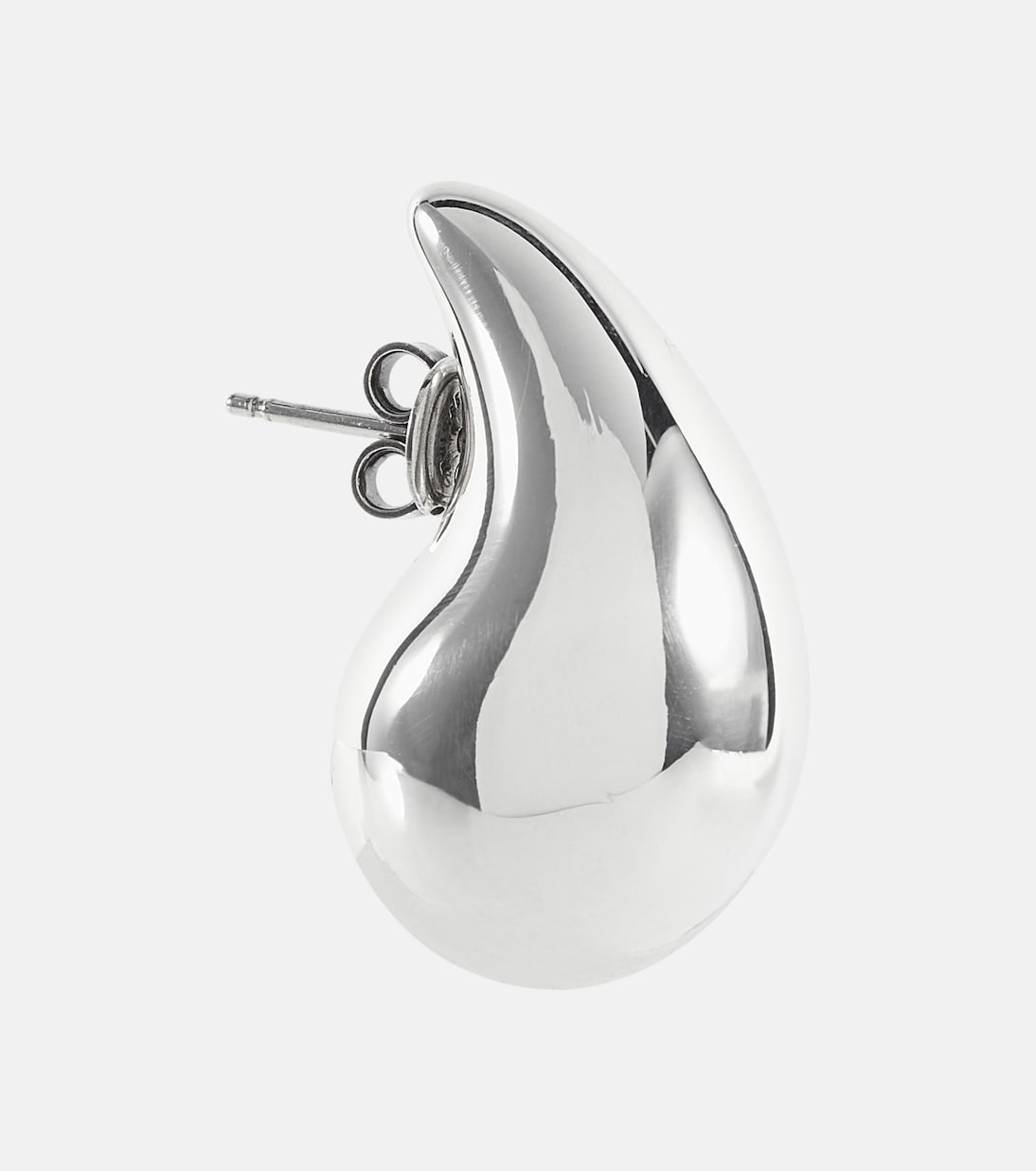 Boucles d’oreilles pendantes | Bottega Veneta