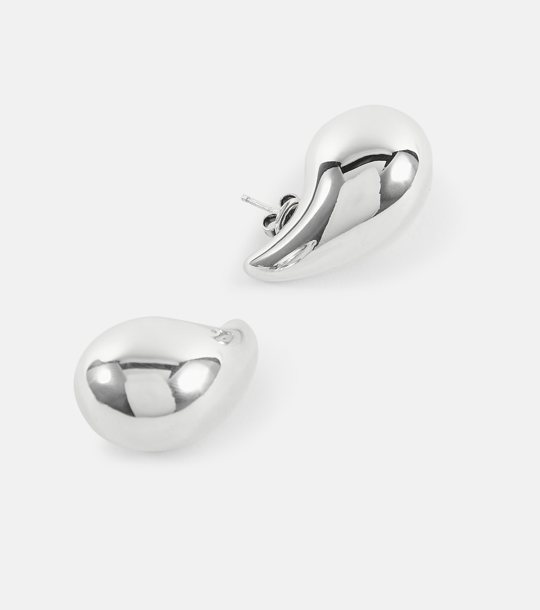 Boucles d’oreilles pendantes | Bottega Veneta
