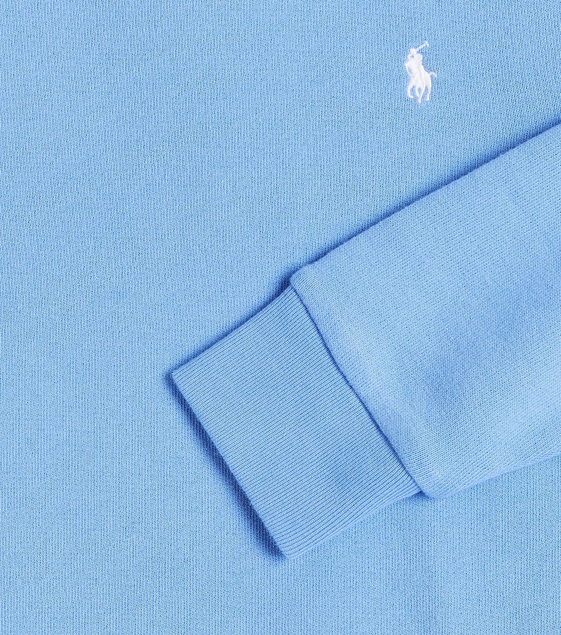 Sudadera de forro polar de algodón | Polo Ralph Lauren Kids