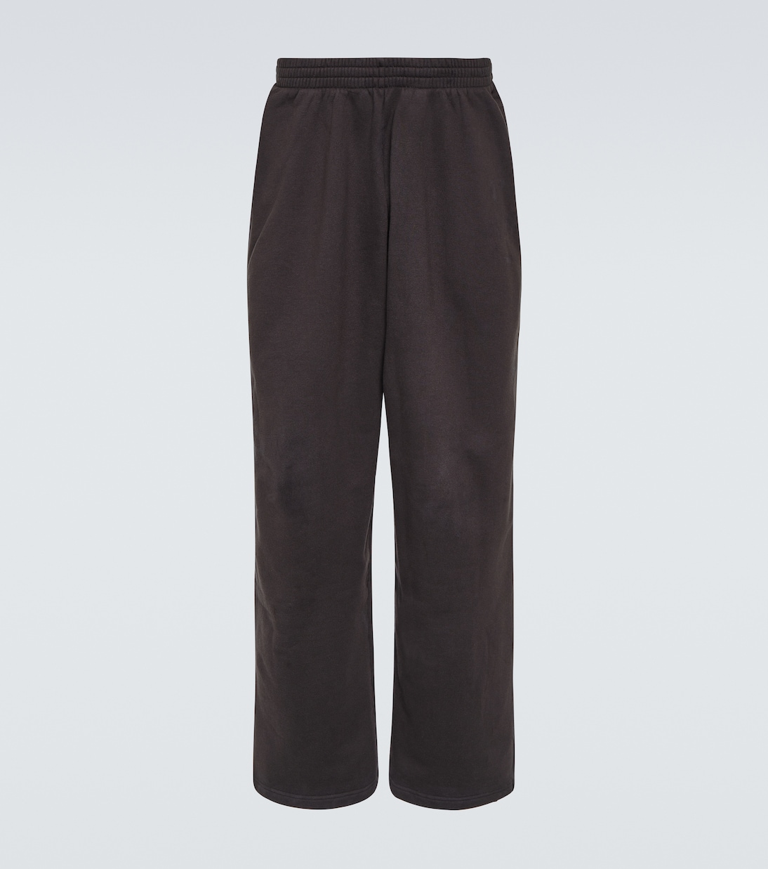 Sweatpants balenciaga sales