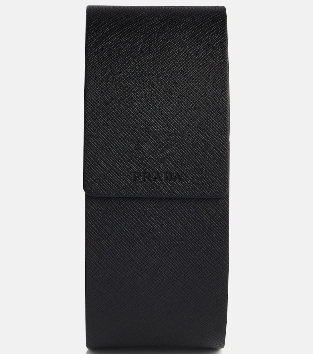 Logo rectangular sunglasses | Prada