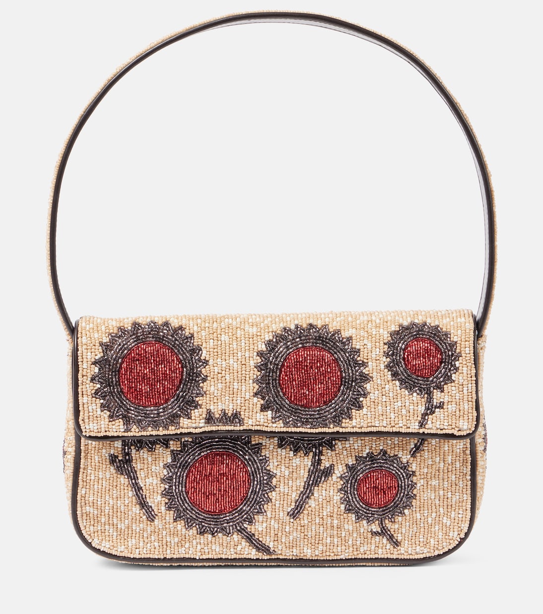 Sac Tommy à perles | Staud