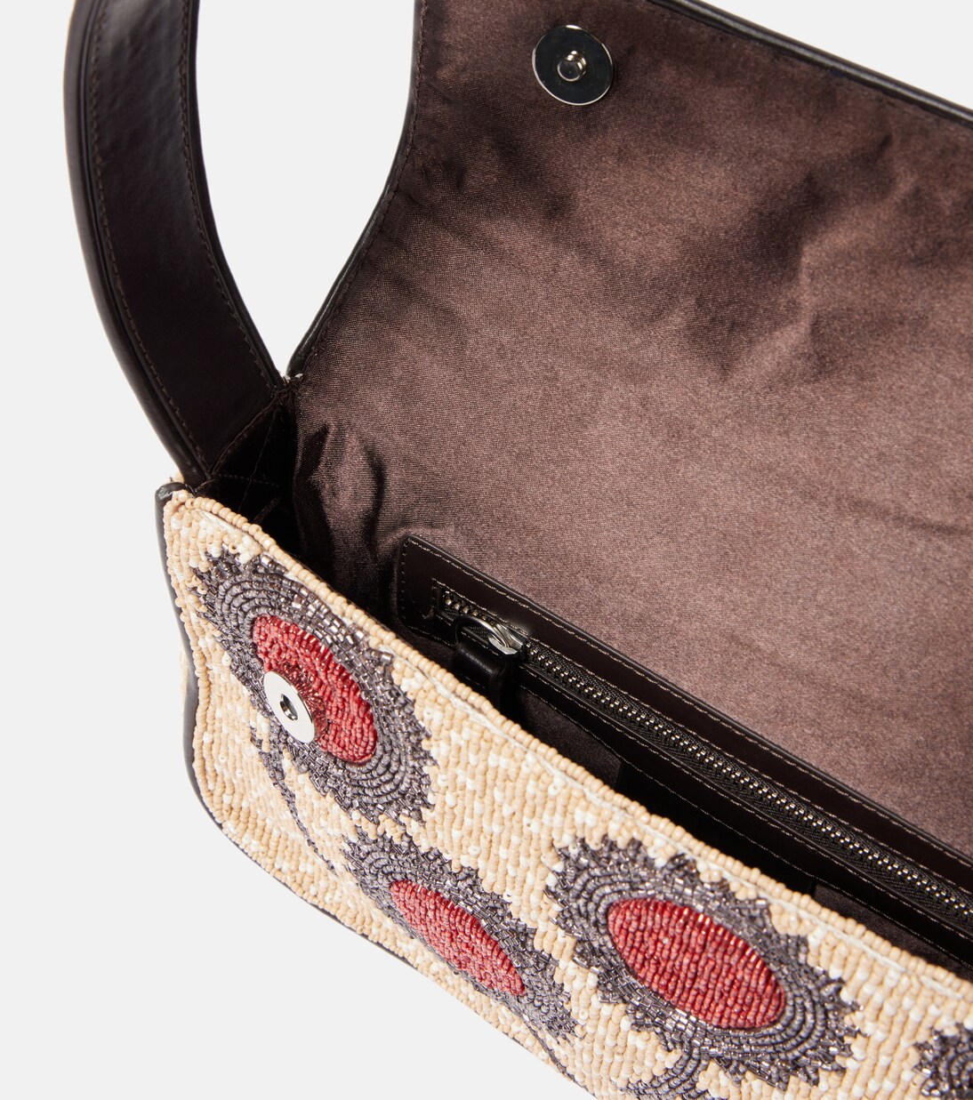 Sac Tommy à perles | Staud