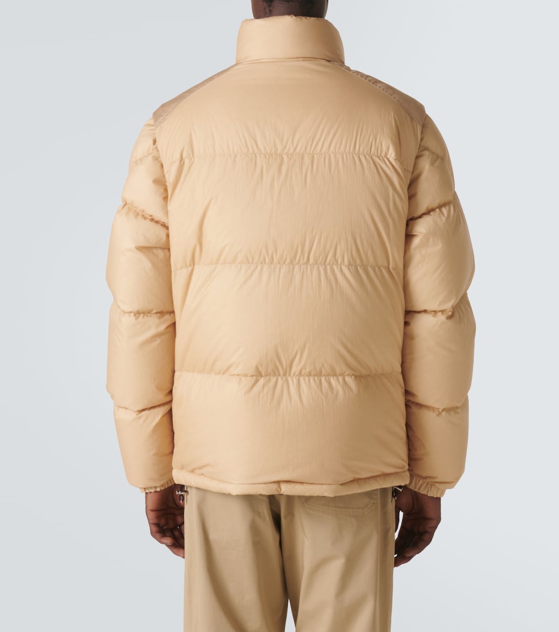 Verone reversible down jacket | Moncler