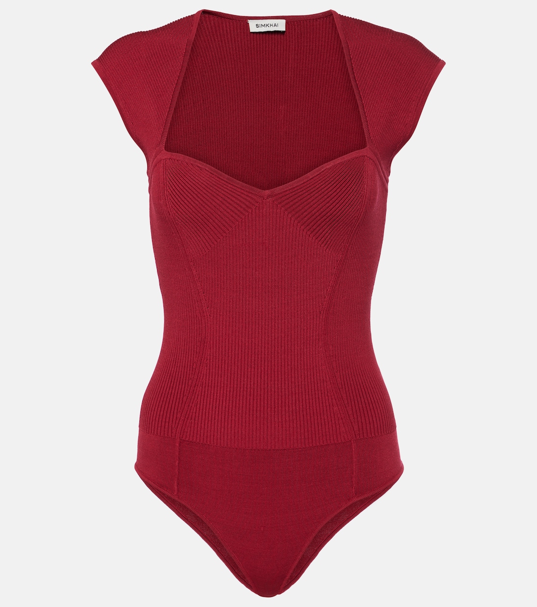 Barbara bodysuit | Simkhai