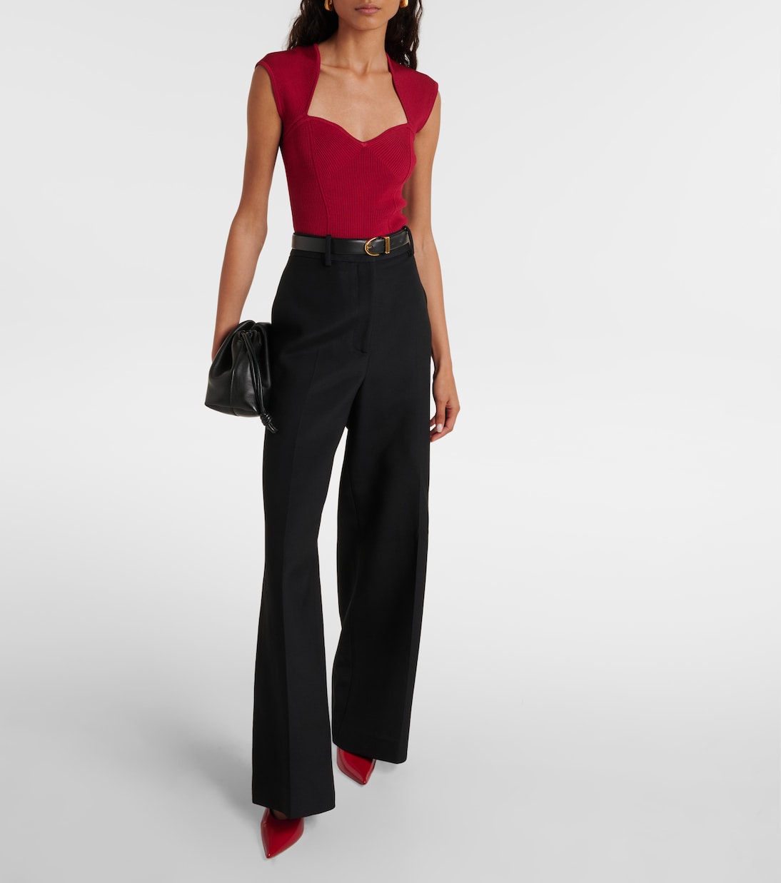 Barbara bodysuit | Simkhai