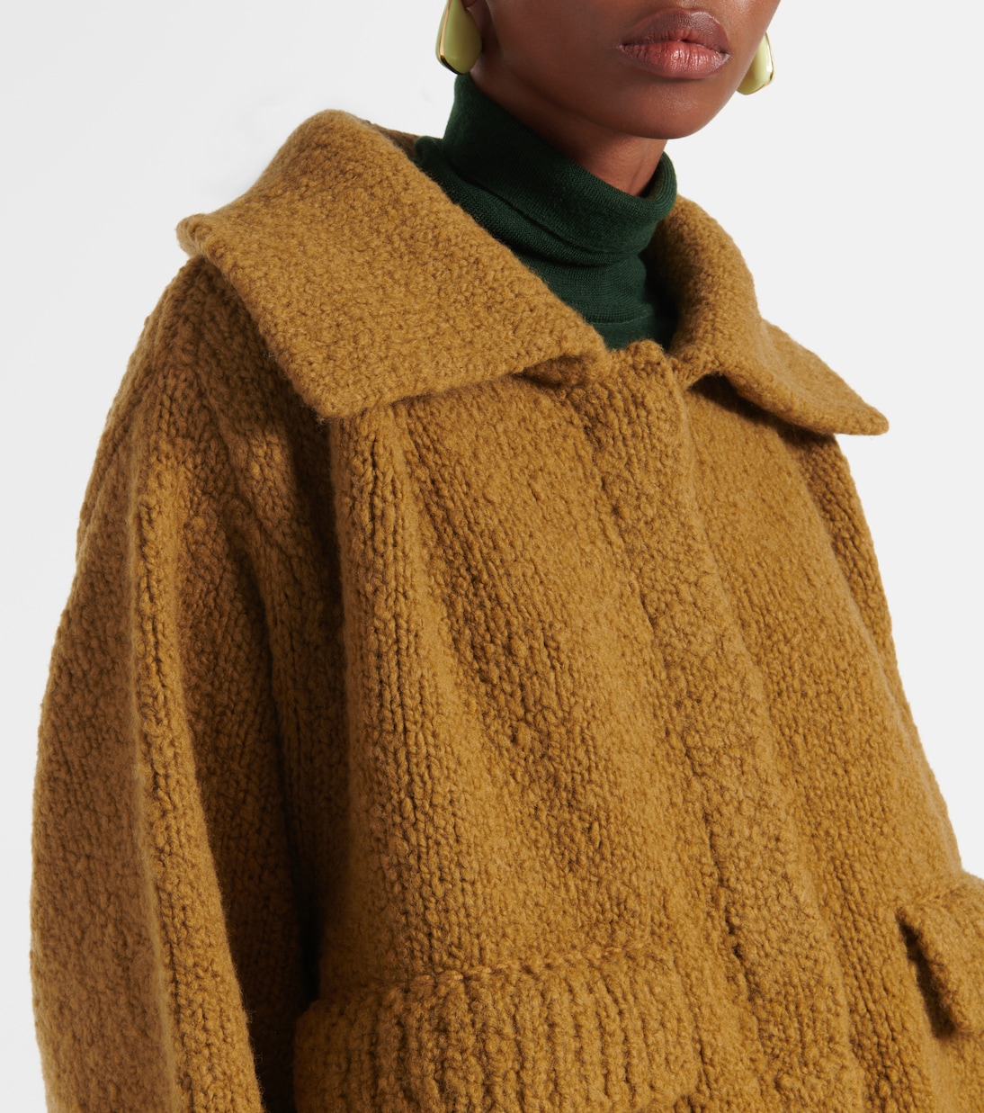 Cárdigan de lana | Dries Van Noten