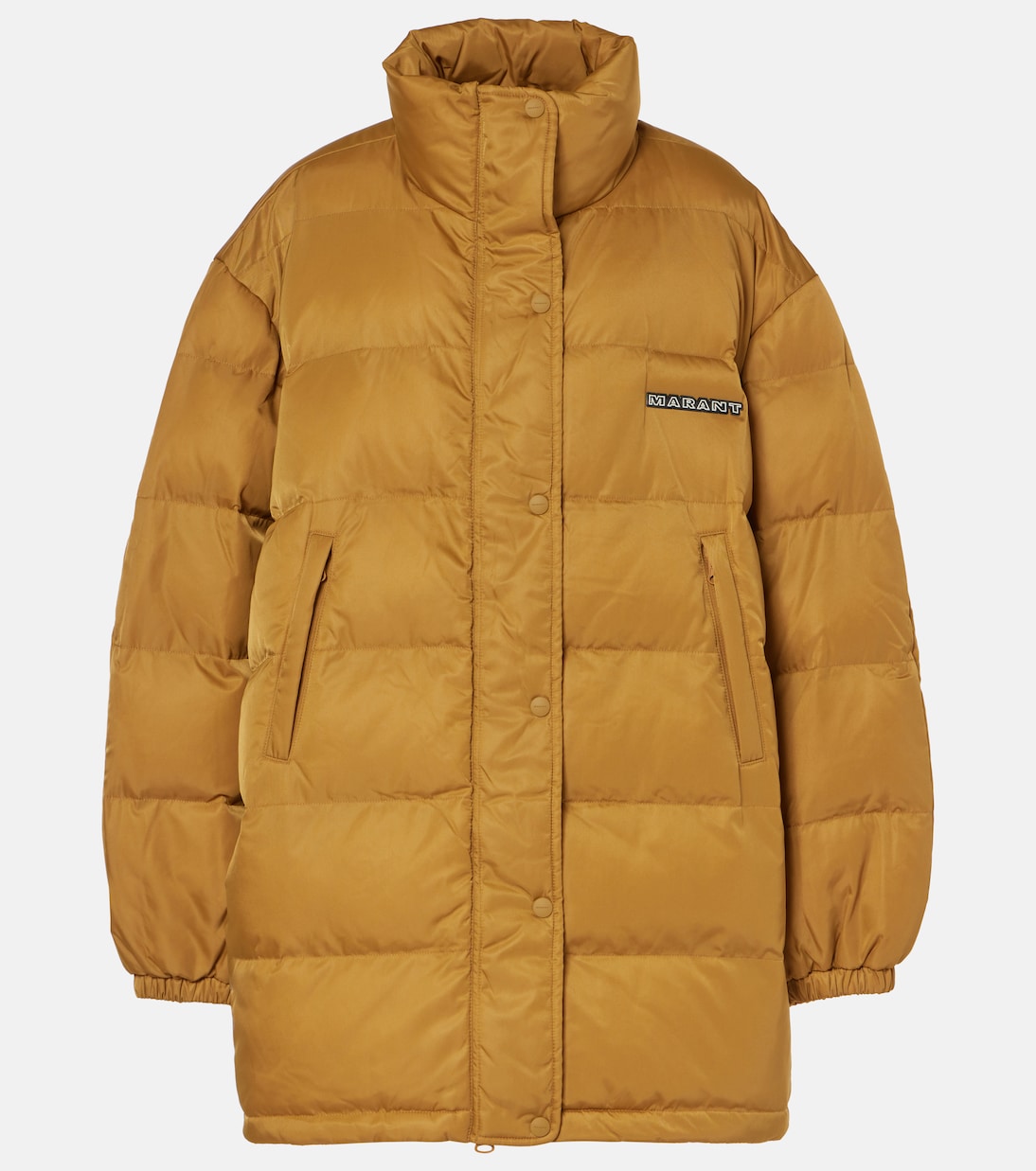 Wattierte Jacke Belize | Marant Etoile