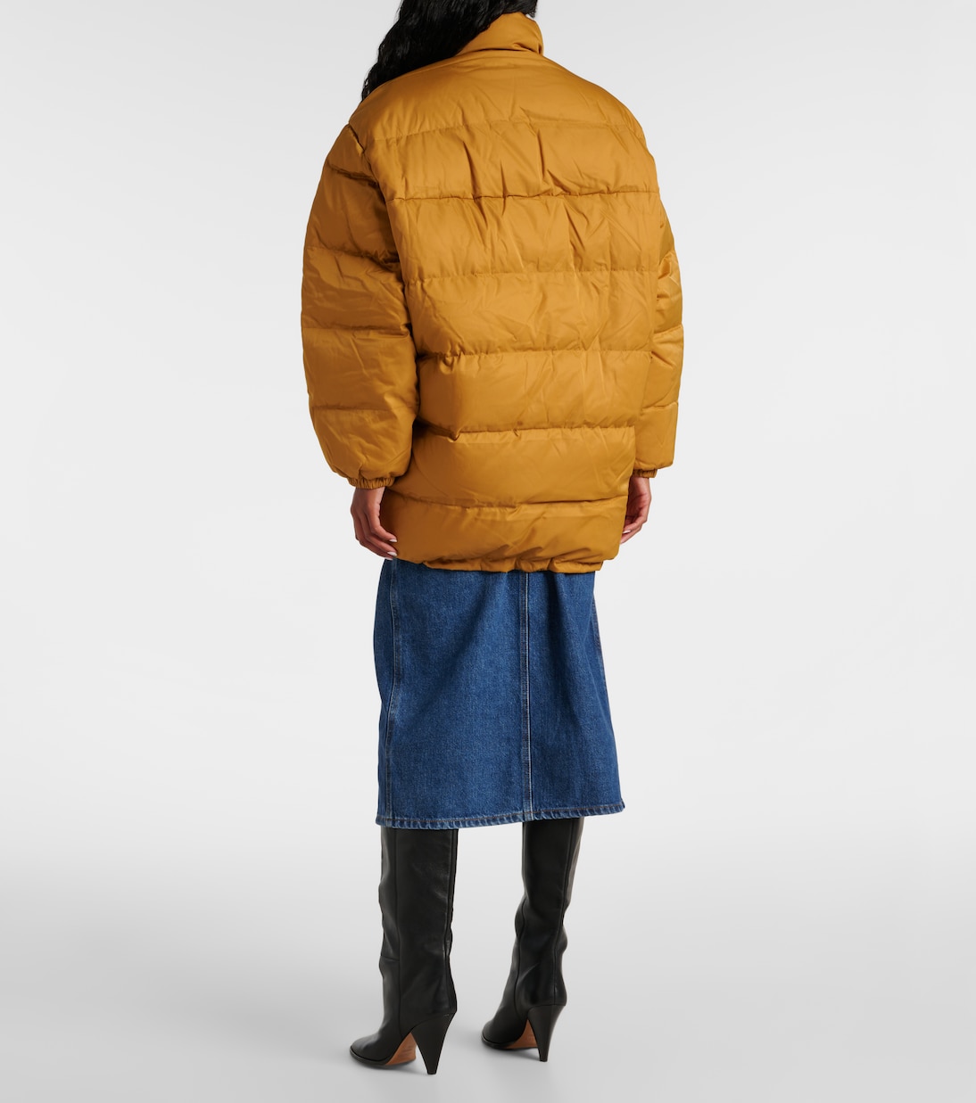 Wattierte Jacke Belize | Marant Etoile