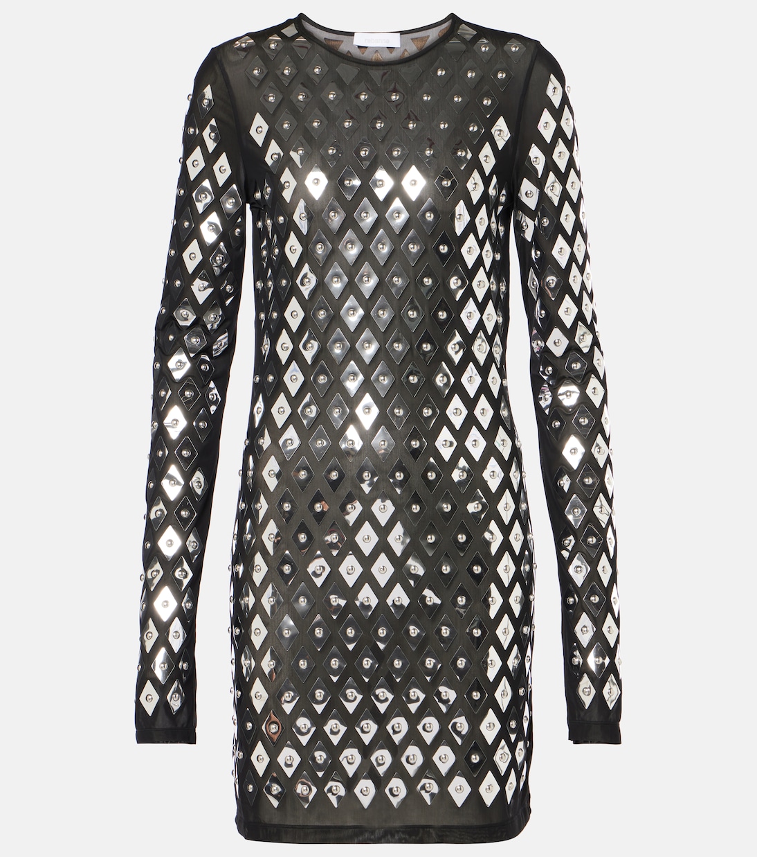 Robe à ornements | Rabanne