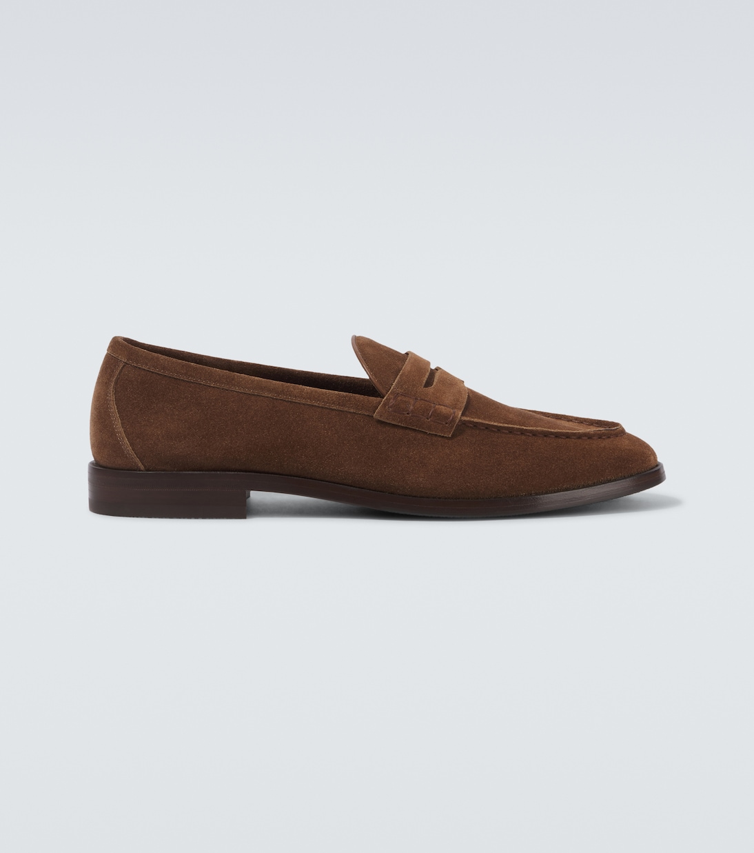 Mocassins en daim | Ralph Lauren Purple Label