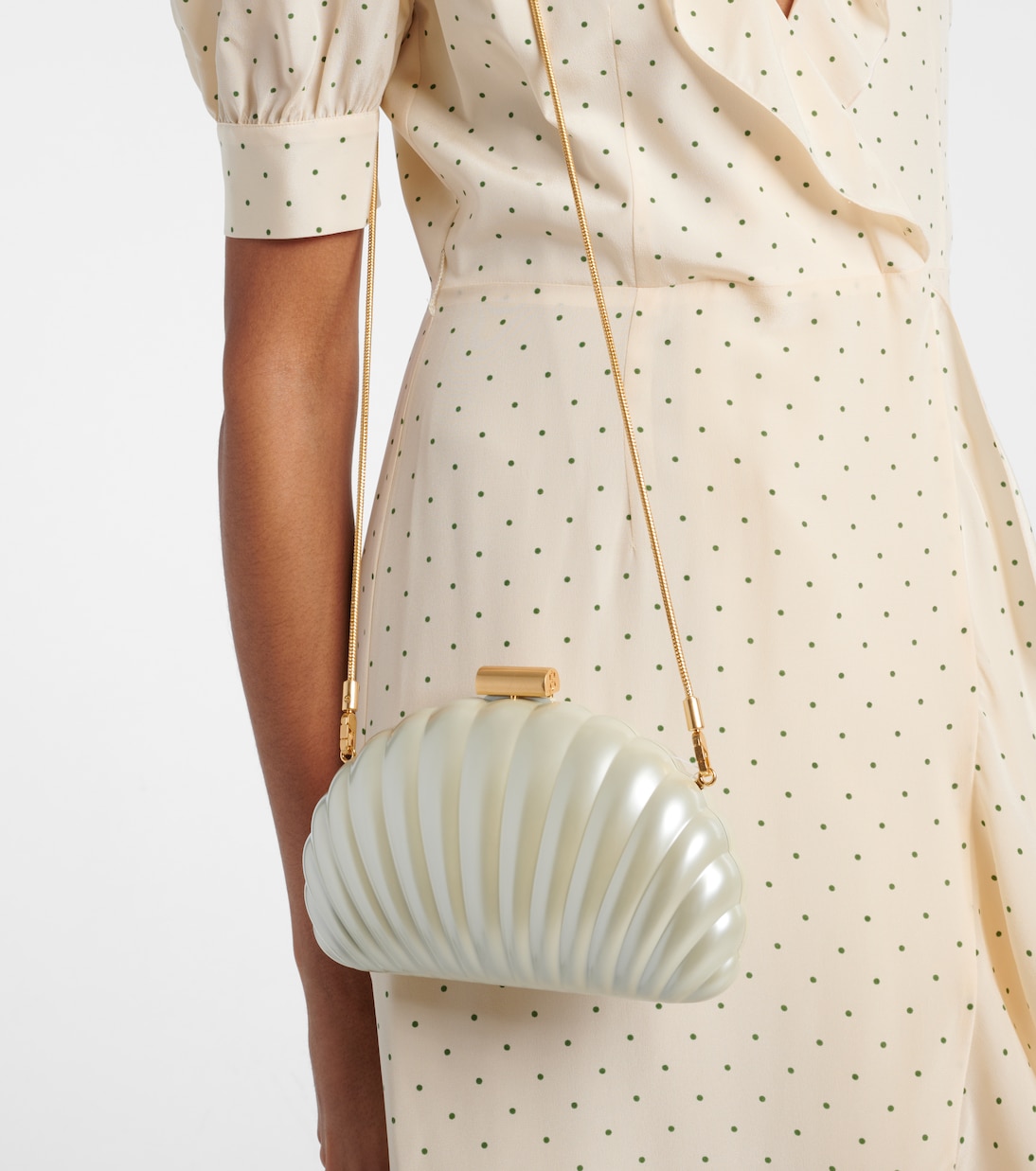Clutch Monet | Simkhai