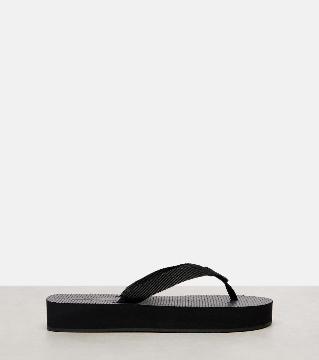 Tongs à plateforme | The Row
