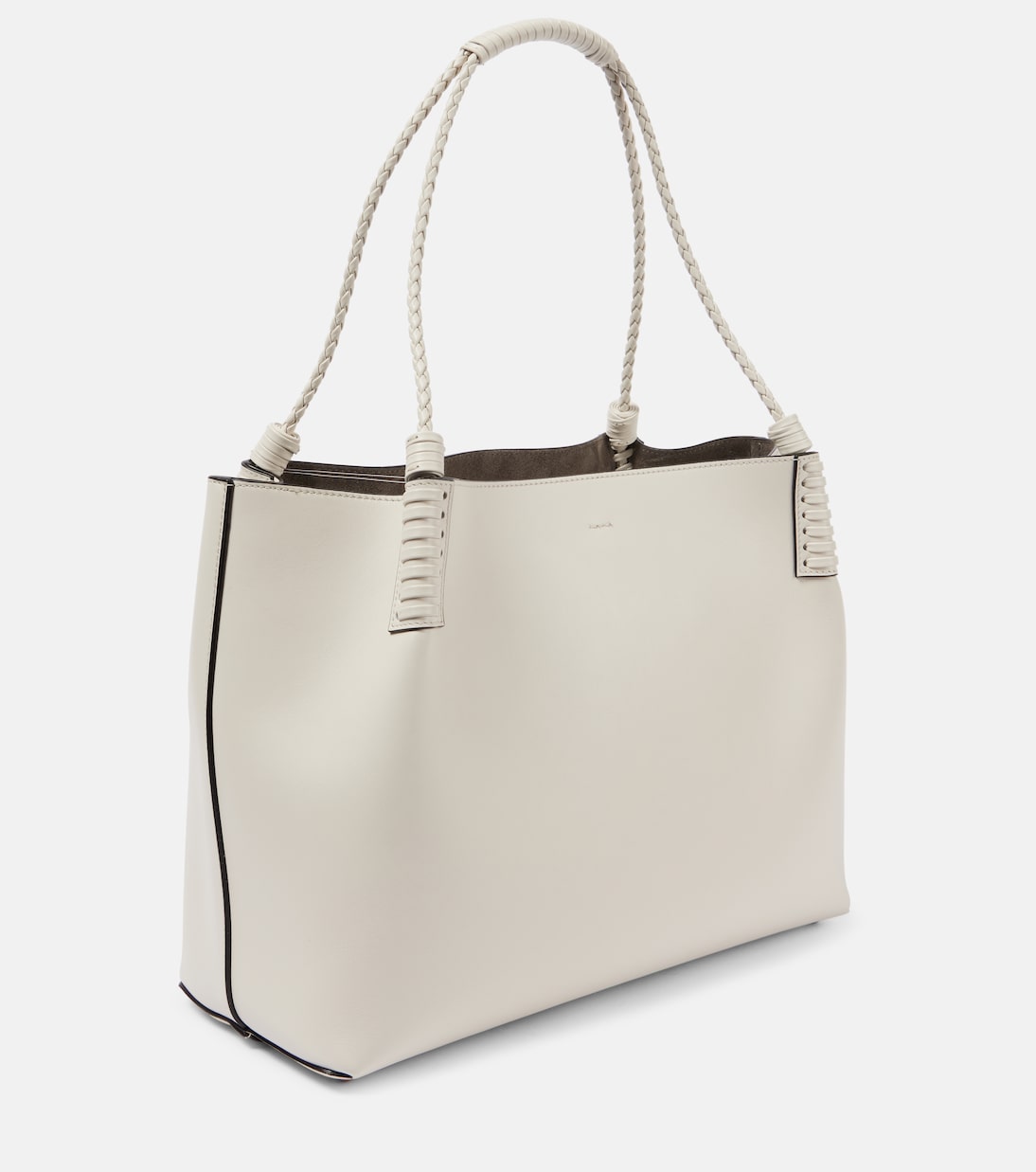 Borsa Libra Large in pelle | Etro