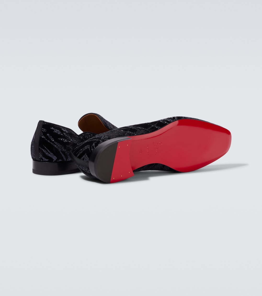 Slip-Ons Dandy Chic Orlato | Christian Louboutin