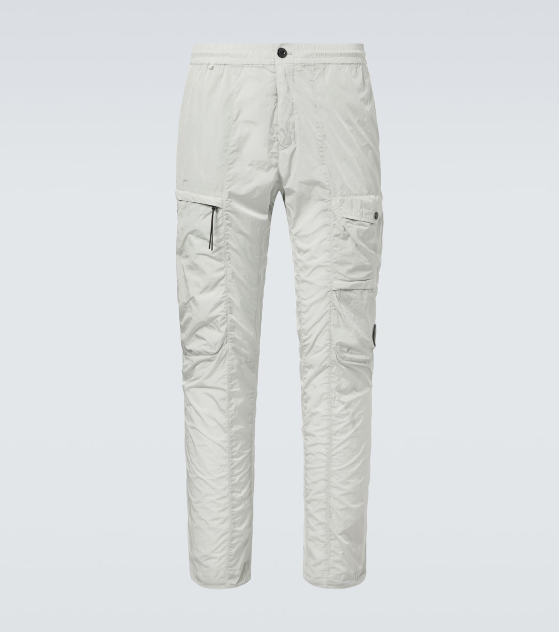 Cargohose aus Chrome-R | C.P. Company