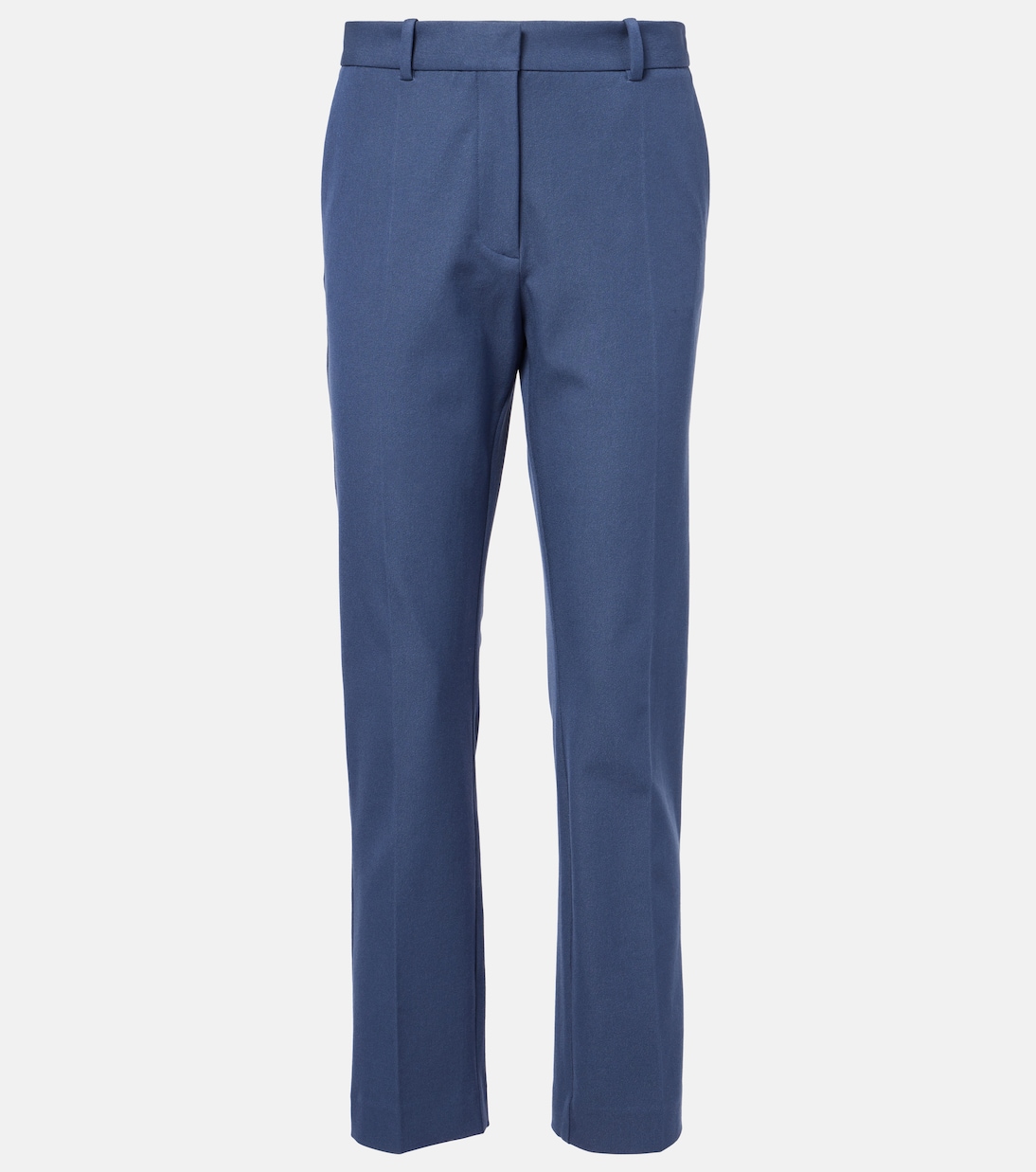 Pantalon slim Coleman raccourci | Joseph