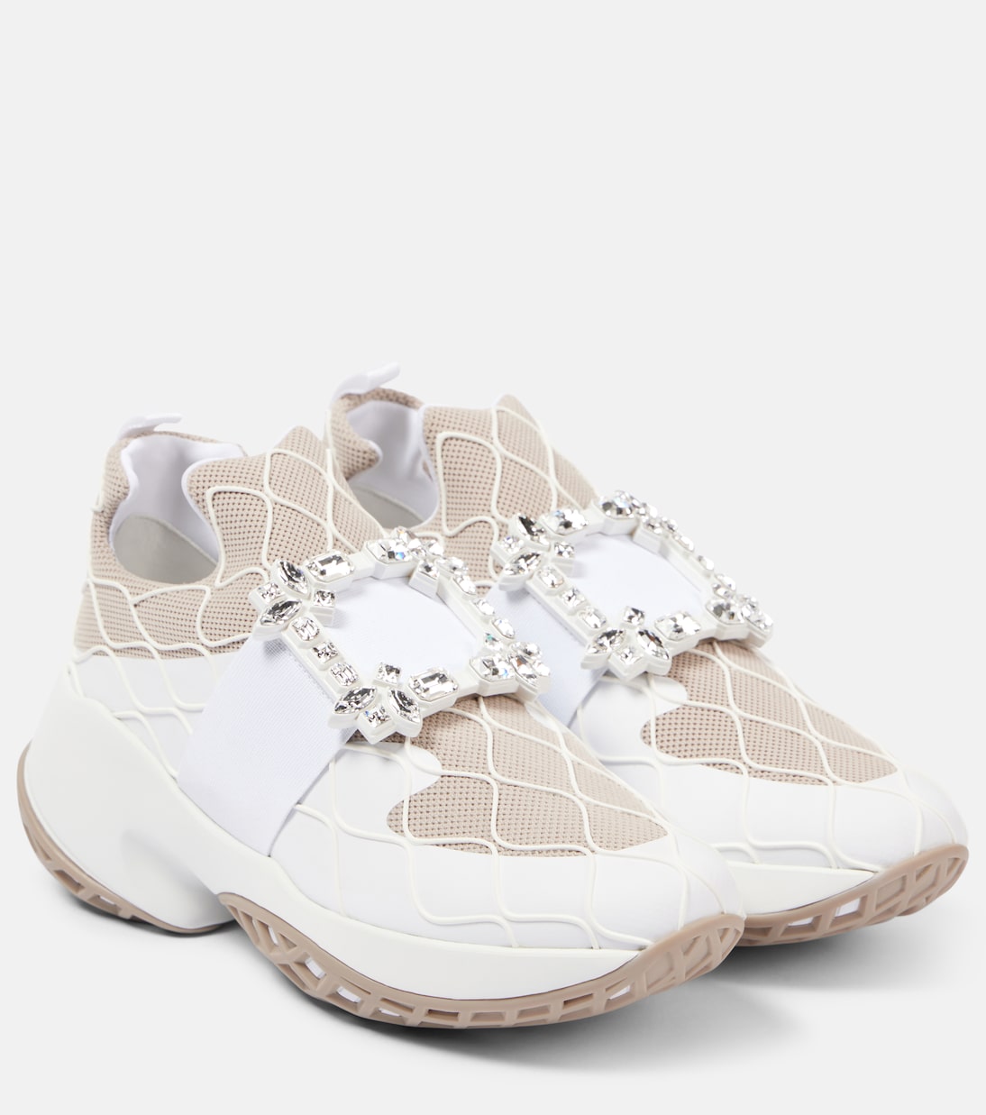 Baskets Viv" Run | Roger Vivier