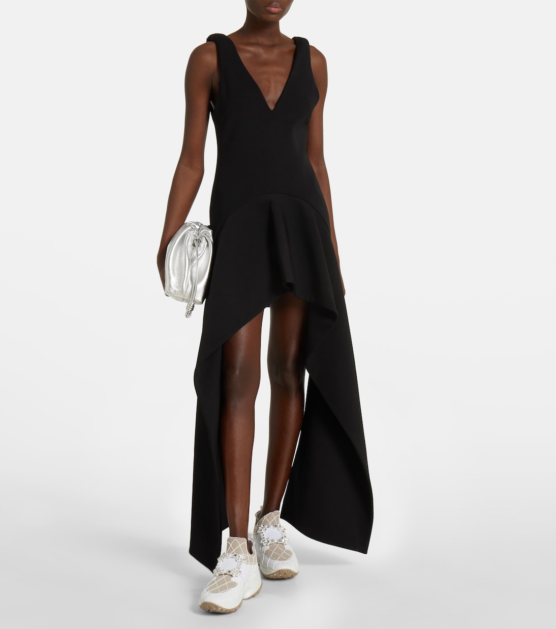 Baskets Viv" Run | Roger Vivier