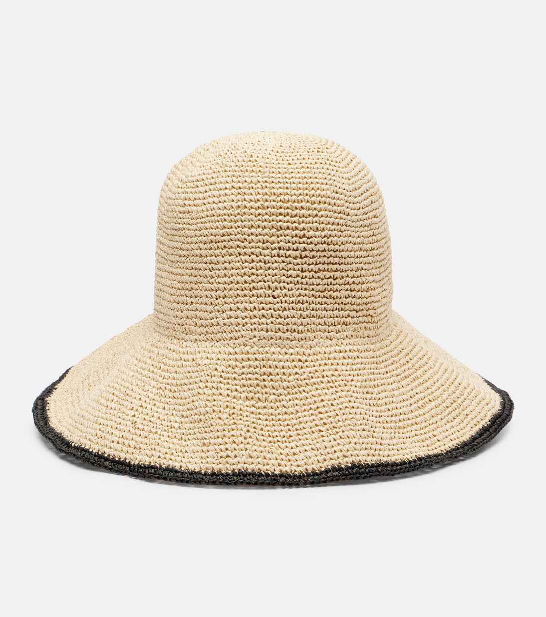 Hut aus Stroh | Toteme