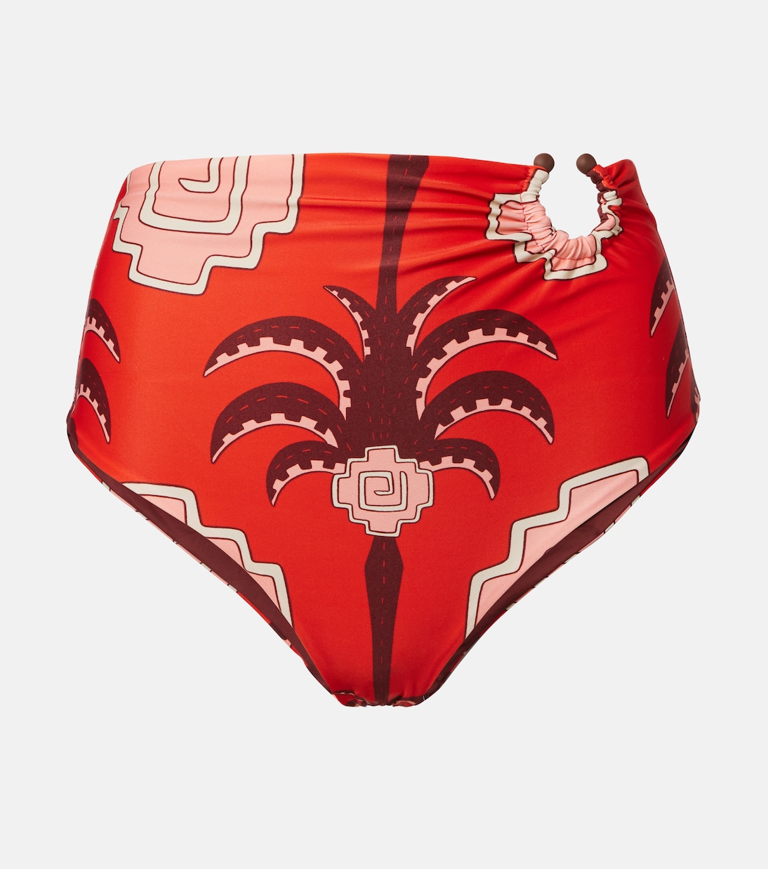 Wendbares Bikini-Höschen Taita  | Johanna Ortiz