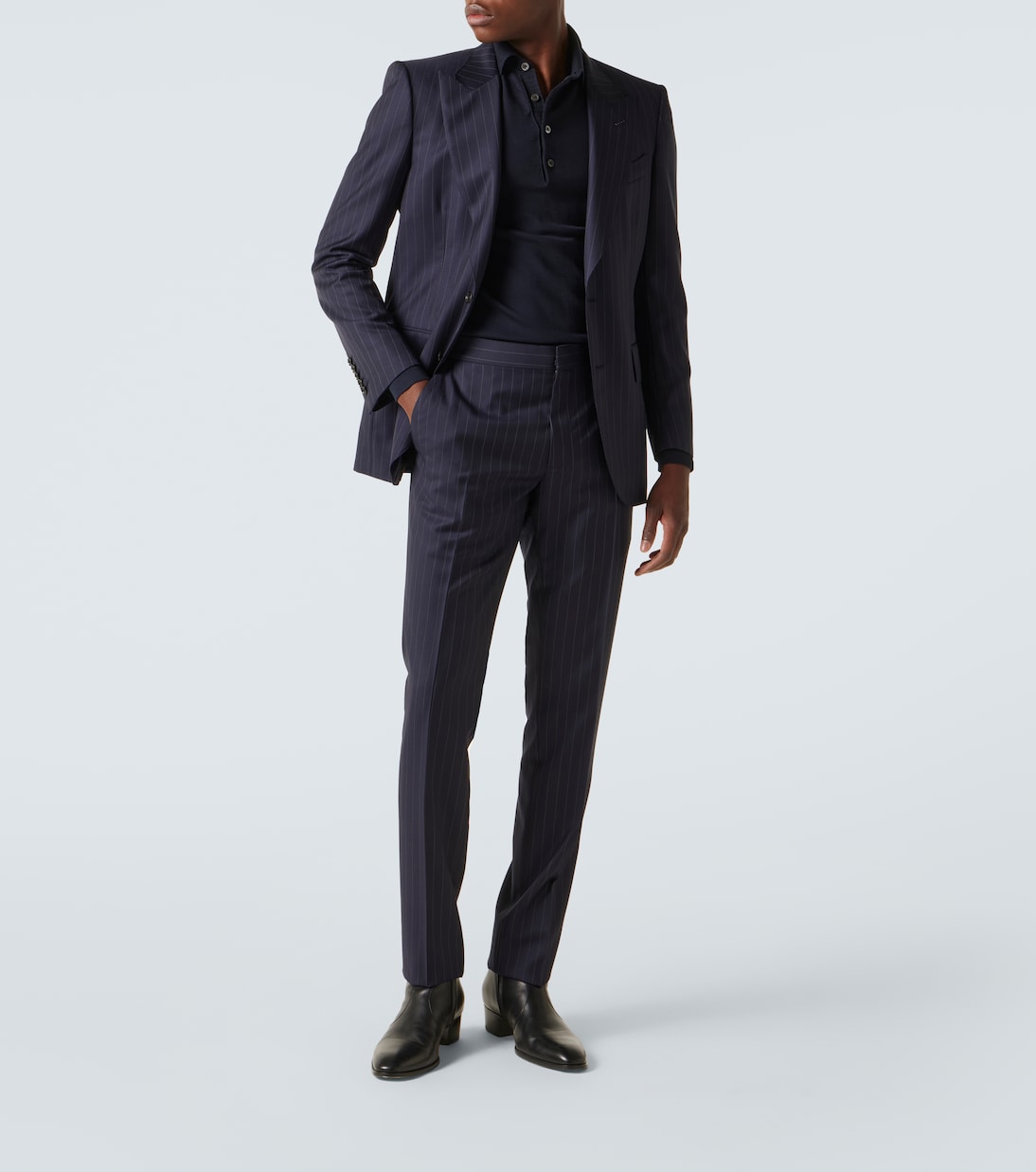 Anzug Dyllan aus Schurwolle | Tom Ford