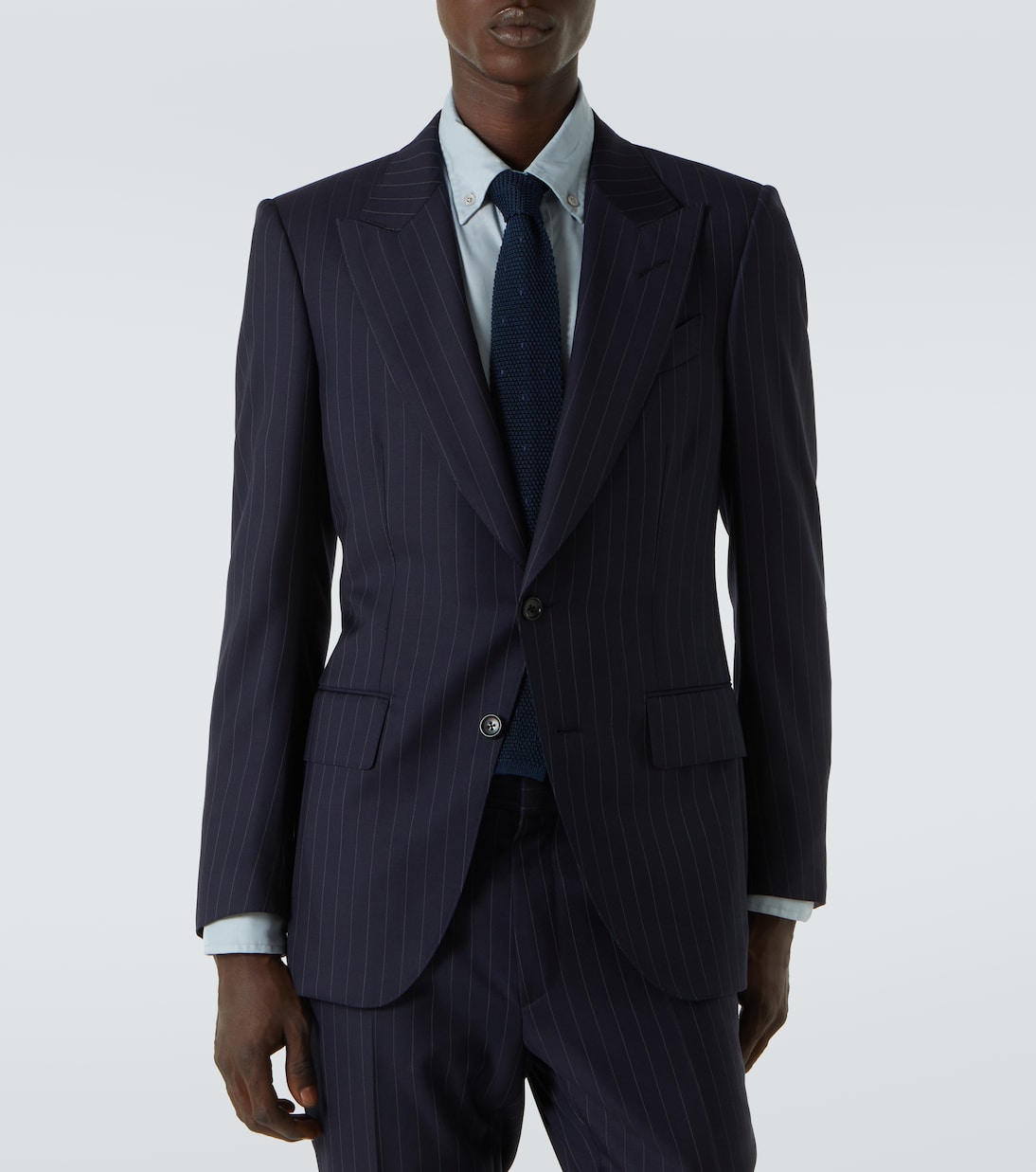 Anzug Dyllan aus Schurwolle | Tom Ford
