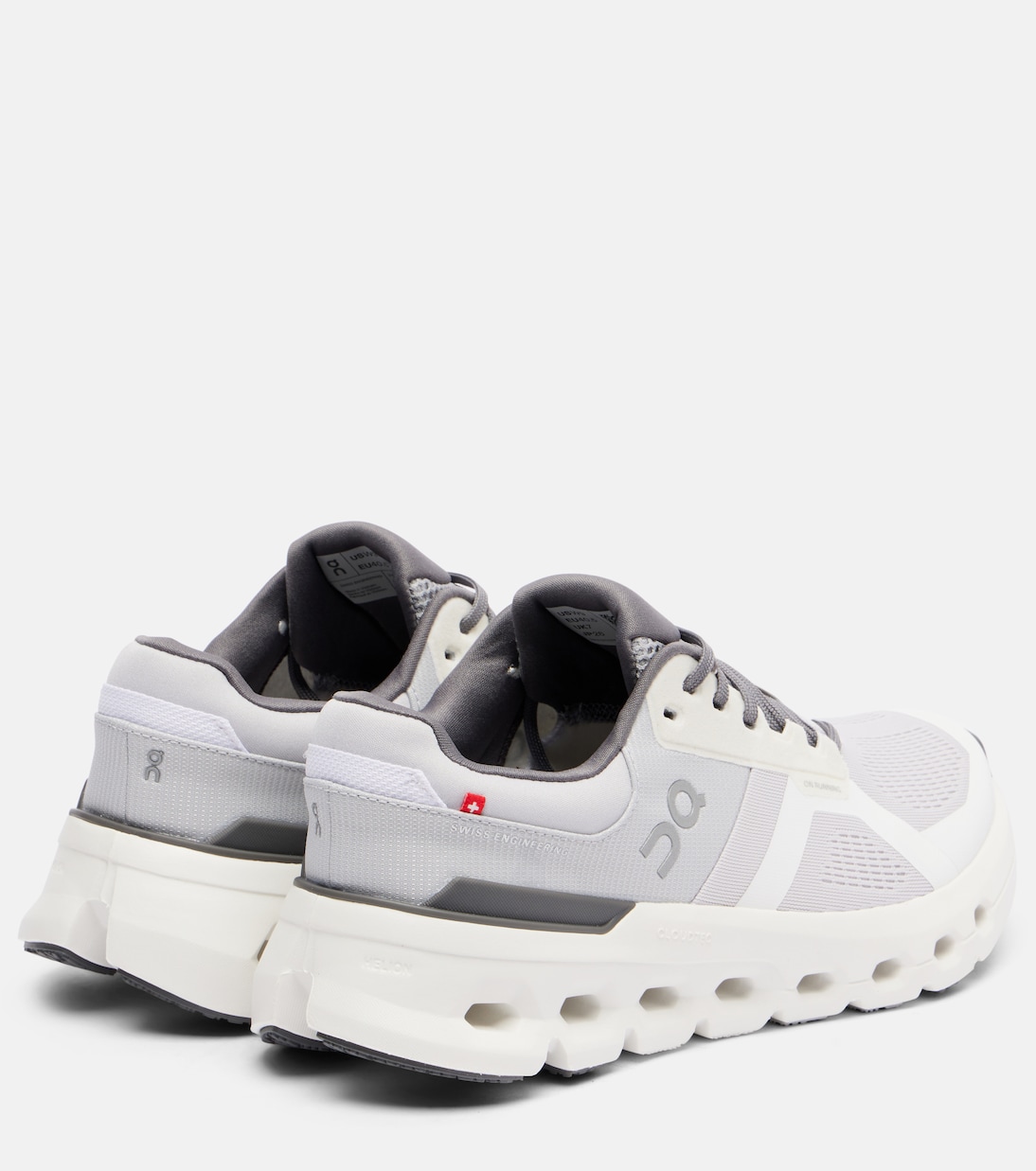 Laufschuhe Cloudrunner 2 | On