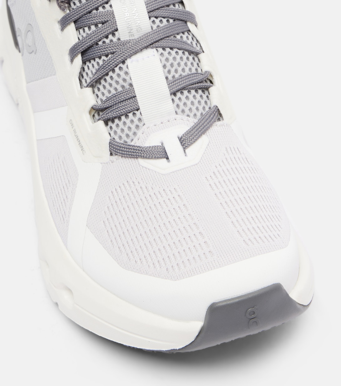 Laufschuhe Cloudrunner 2 | On