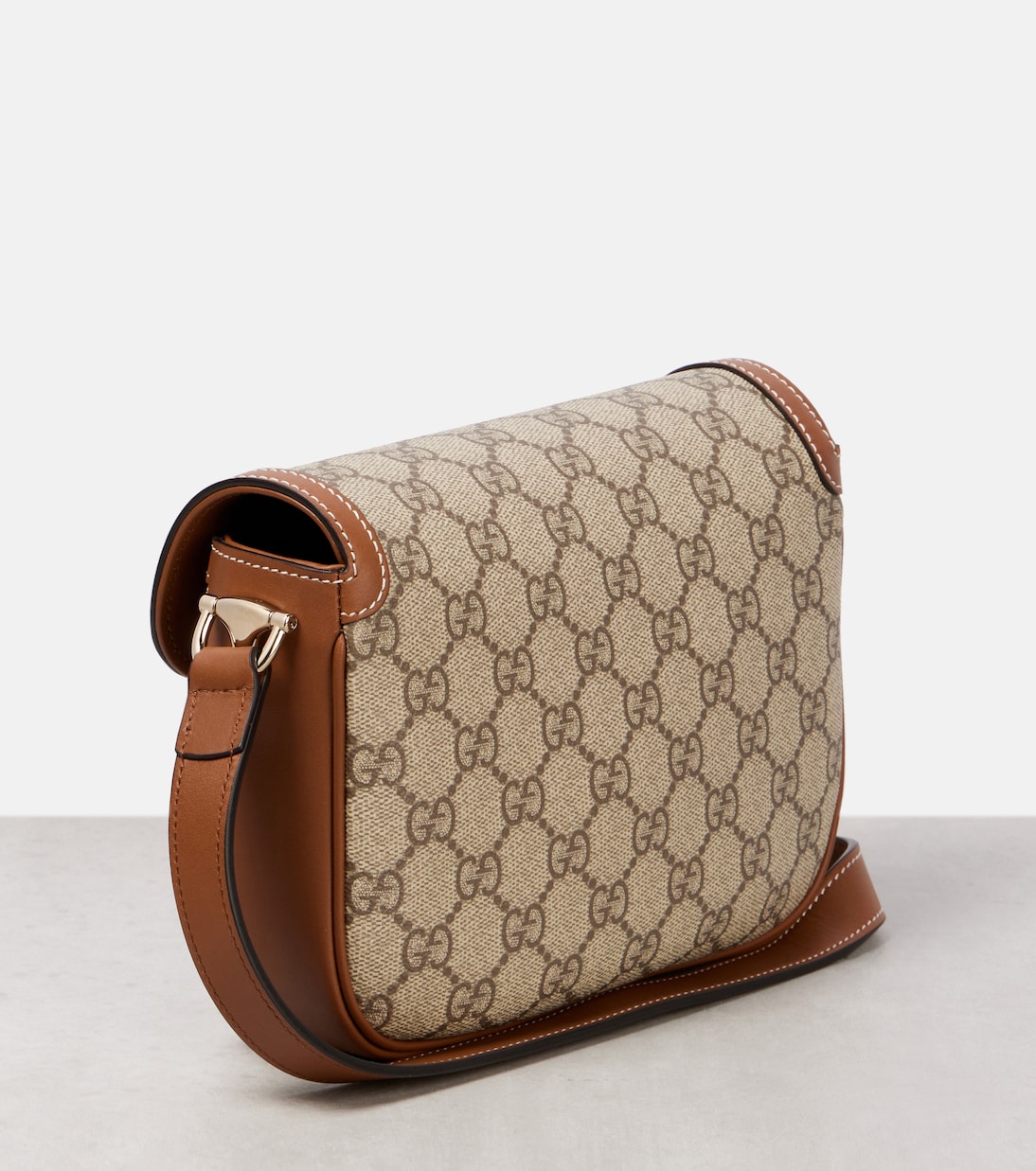 Gucci Horsebit 1955 Small shoulder bag | Gucci
