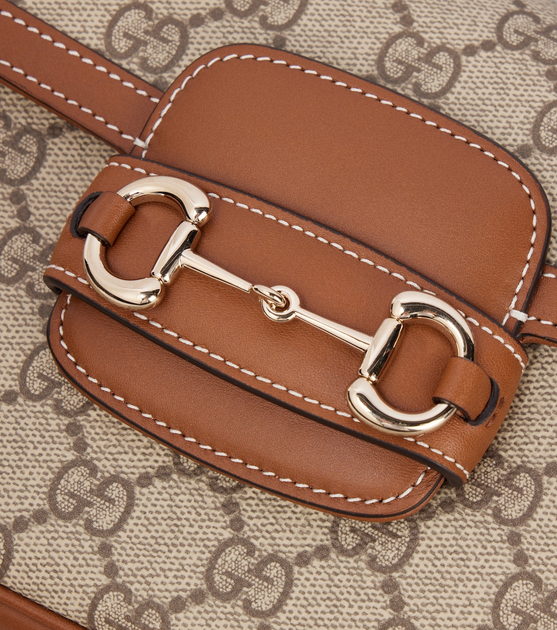 Gucci Horsebit 1955 Small shoulder bag | Gucci