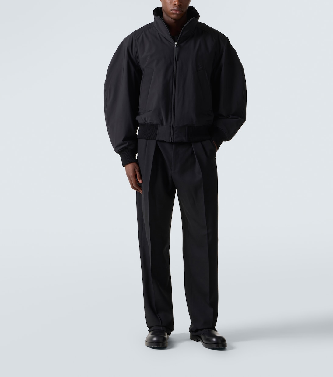 Chaqueta oversized | Jacquemus