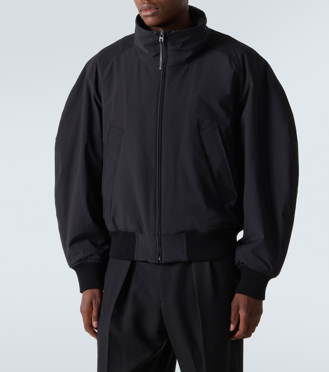Chaqueta oversized | Jacquemus