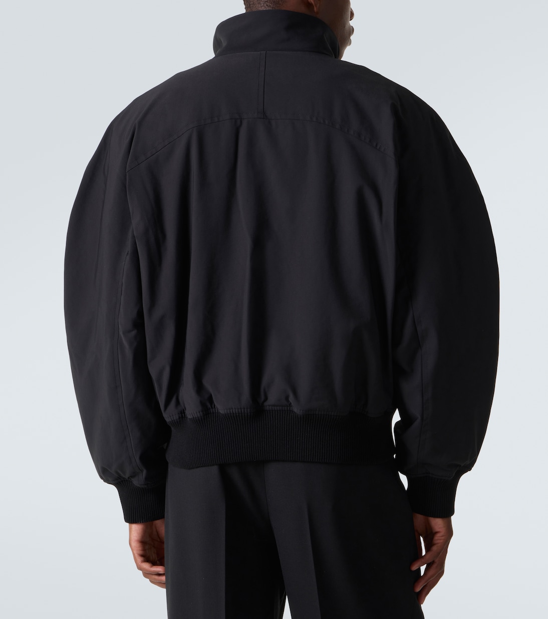 Chaqueta oversized | Jacquemus