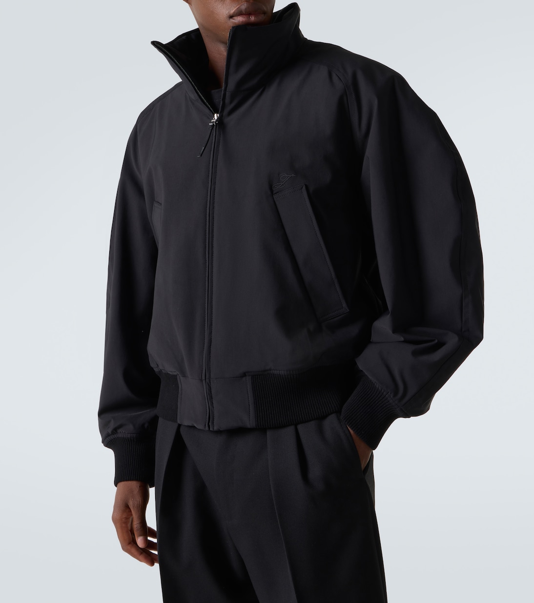 Chaqueta oversized | Jacquemus