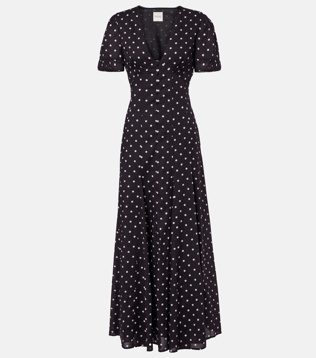 Maxikleid Paloma  | Posse