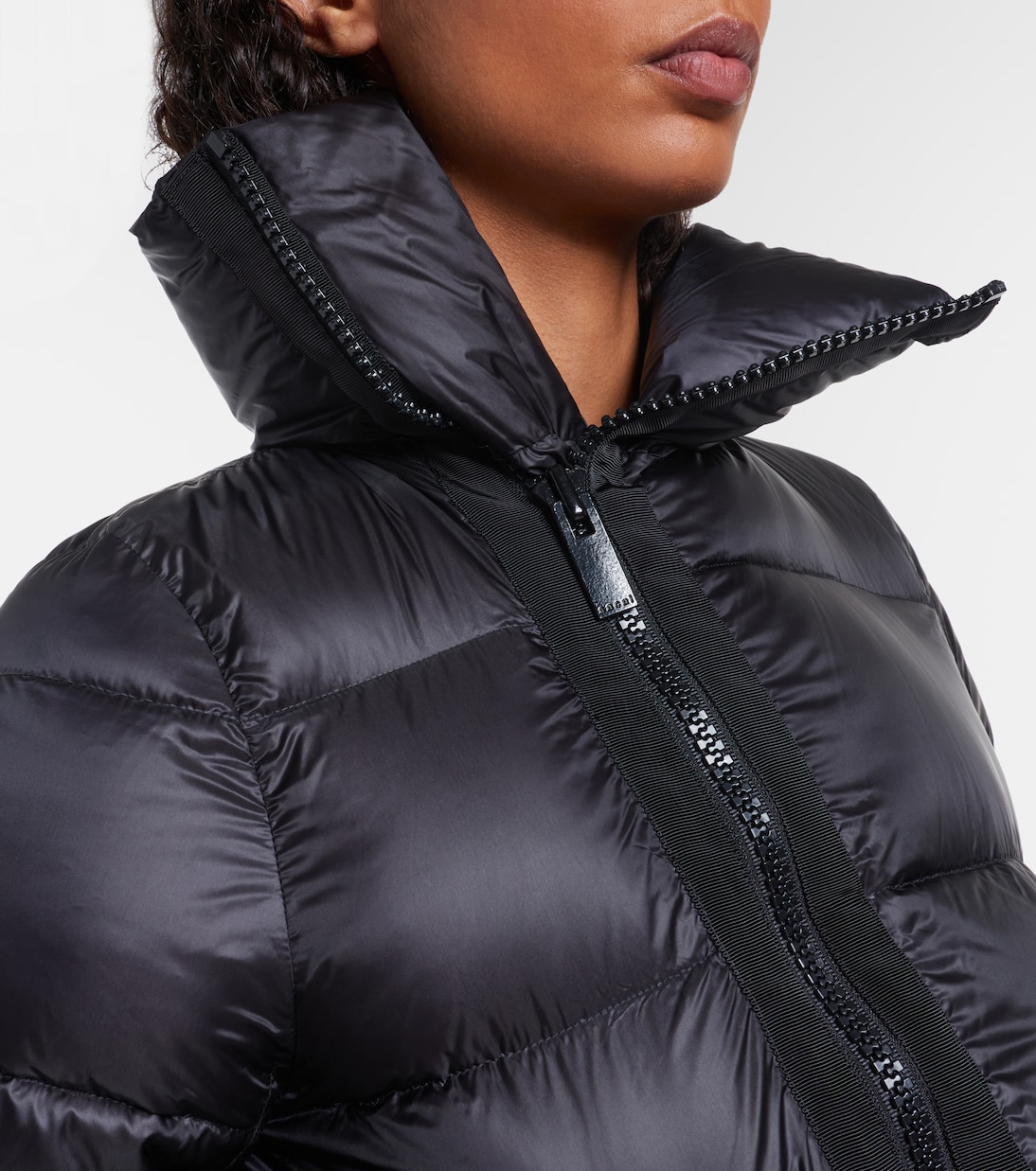 Veste matelassée | Sacai