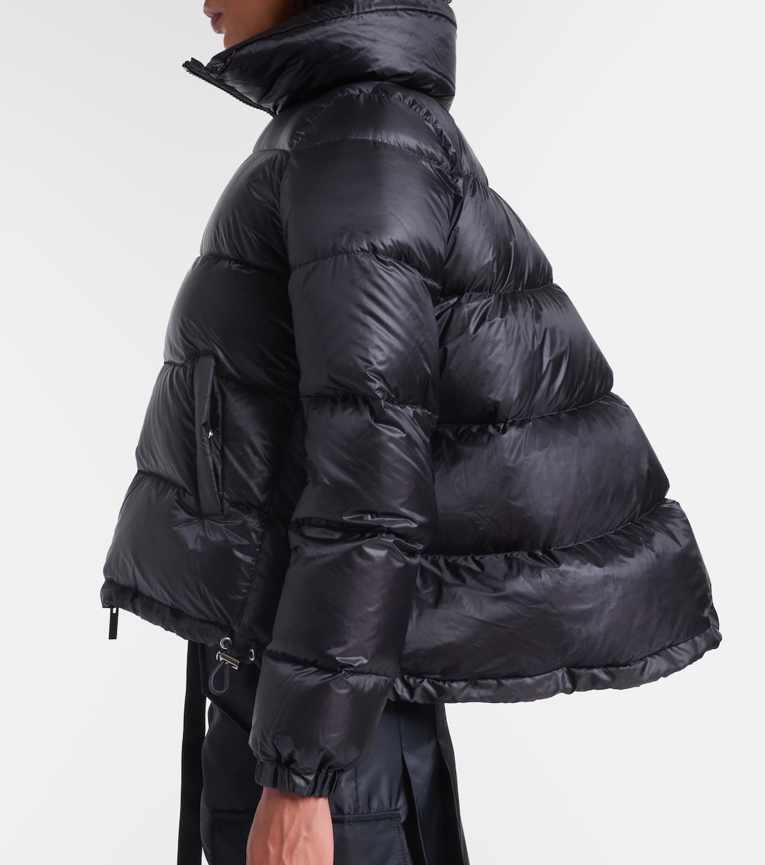 Veste matelassée | Sacai
