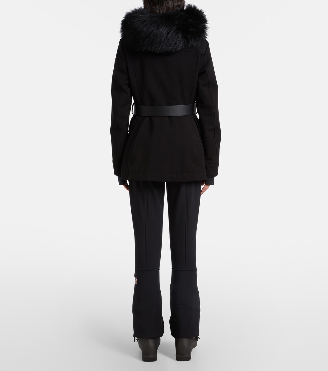 Veste doudoune de ski Linotte | Moncler Grenoble