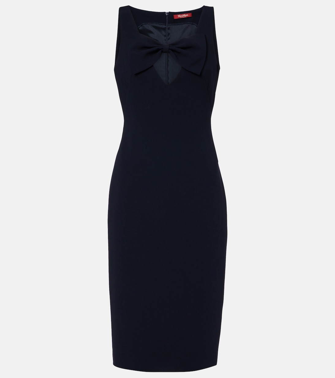 Alfiere cady midi dress | Max Mara